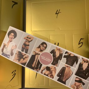 Bijoux Indiscrets kalendarz 12 Sexy Days