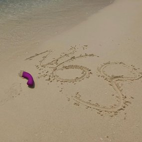 Lelo Ella dildo