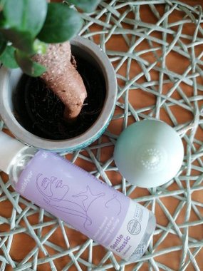 Satisfyer Gentle lubrykant wodny