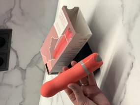 B Swish Bdesired Deluxe miniwibrator