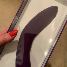 Laid D.1 silikonowe dildo