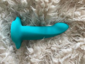 Fun Factory Limba Flex S dildo
