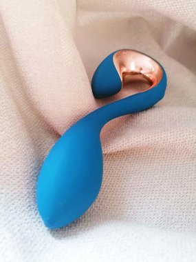 Gvibe Gpop2 wielofunkcyjny wibrator