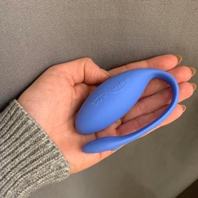 We-Vibe Jive wibrująca kulka z aplikacją na telefon