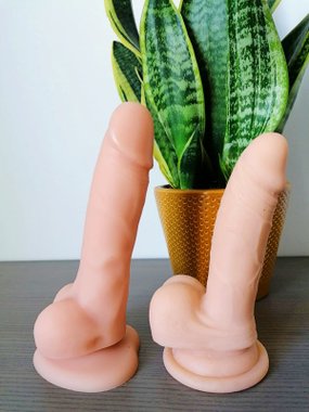 Sportsheets Boy Next Door dildo