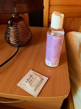 Satisfyer Gentle lubrykant wodny