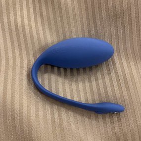 We-Vibe Jive wibrująca kulka z aplikacją na telefon