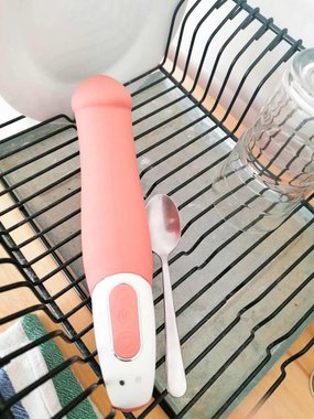  Satisfyer Vibes Master Nature wibrator