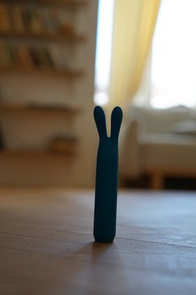 Je Joue Rabbit Bullet miniwibrator