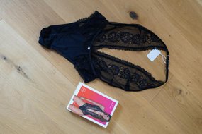 Obsessive Canndis body