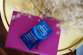 Durex Classic prezerwatywy