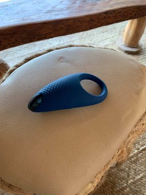 Rocks-Off Empower stymulator dla par