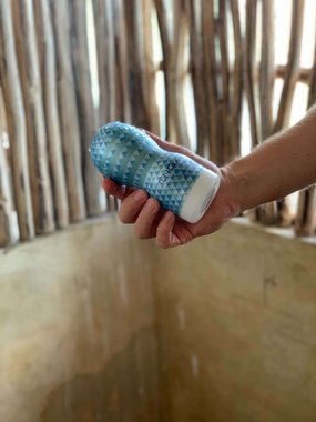 Tenga Original Vacuum Cup Extra Cool masturbator