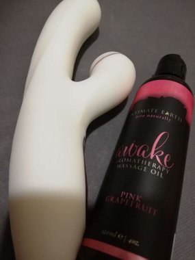 Satisfyer Pro G-Spot Rabbit wibrator króliczek z bezdotykowym masażerem łechtaczki