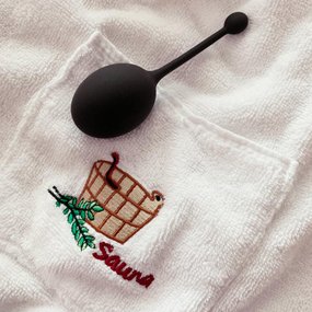 Coco de Mer Catherine kulki gejszy progresywne