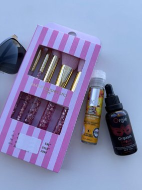 System JO H2O juicy pineapple lubrykant smakowy