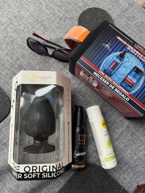 Pjur Med repair glide wodny lubrykant medyczny regeneracyjny