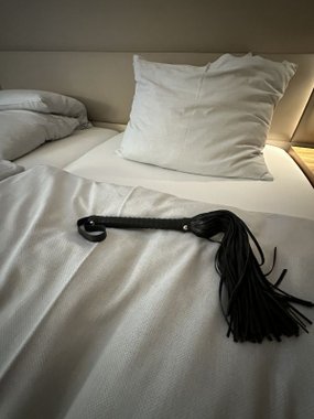 Mr. & Mrs. pejcz sceniczny