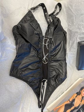 Cottelli winylowe body