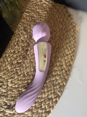 LELO Switch masażer dwustronny z aplikacją