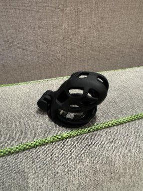 VULK Cage ABS rozmiar L