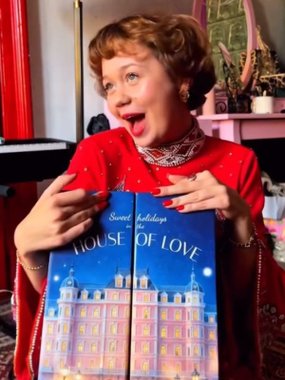 Satisfyer Kalendarz Adwentowy Premium 2025