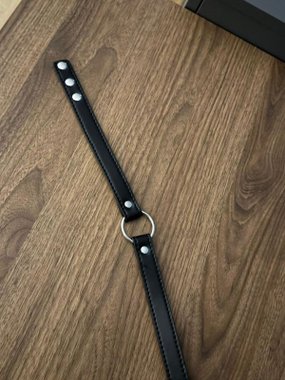 Mr. & Mrs. Klasyczny choker