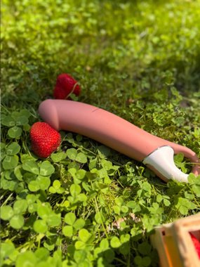 Satisfyer Vibes Master Nature wibrator