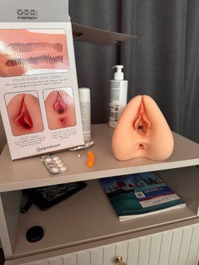 PDX Plus Pick Your Pleasure XL ręczny stymulator XL