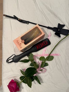 Aloita silikonowy masażer