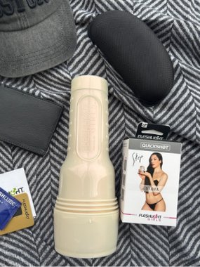 Fleshlight® Girls Janice Griffith