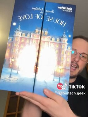 Satisfyer Kalendarz Adwentowy Premium 2025