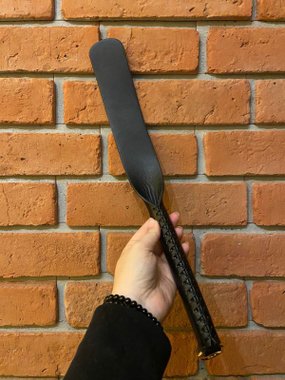 Mr. & Mrs. Skórzana packa