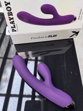 Playboy new crush