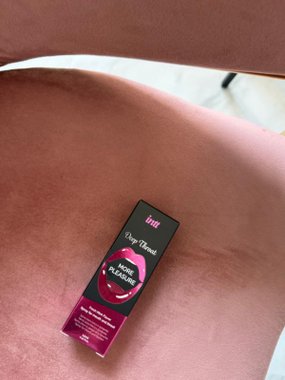 INTT Deep Throat Spray spray rozluźniający gardło