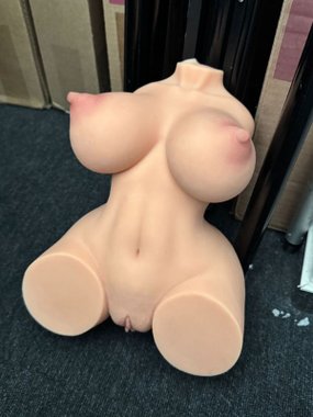 KIRA Grande pełnowymiarowy masażer