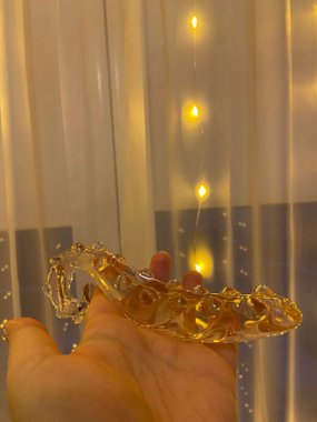 ALOITA Crystal Tongue