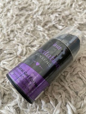 INTT excitation 15 ml spray zwiększający libido