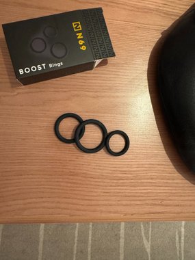 N69 BOOST set