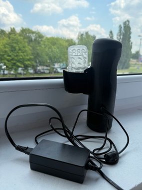 Handy Interactive Stroker automatyczny interaktywny