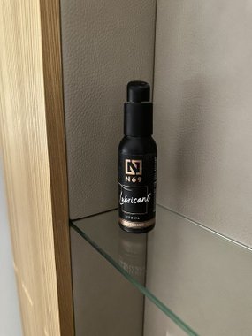 N69 Żel nawilżający na bazie wody 100 ml