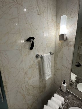 N69 AXEL masażer dla mężczyzn