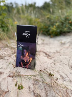 KIRA Premium rękaw dwukanałowy klasy premium