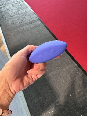 We-Vibe Temp 