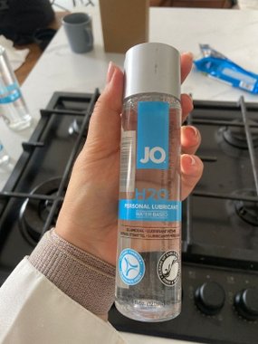 System JO H2O uniwersalny lubrykant na bazie wody