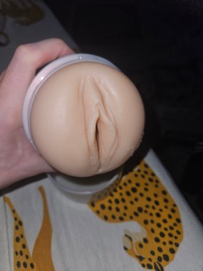 Fleshlight Girls Emma Hix Syrup