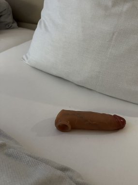 N69 True Skin silikonowa proteza S