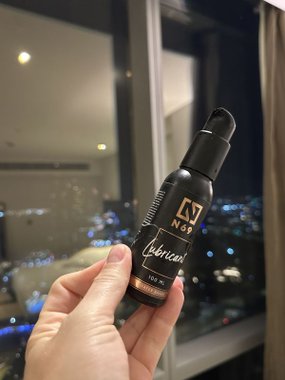 N69 Żel nawilżający na bazie wody 100 ml