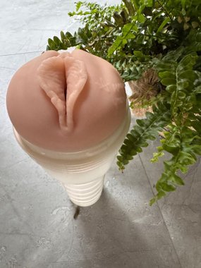 Fleshlight Girls Angel Youngs Sweetness