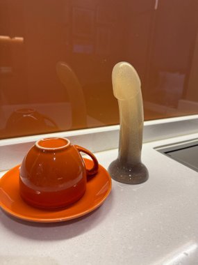 Aloita silikonowy masażer